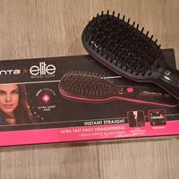 Spazzola Rowenta Instant Straight for Elite model