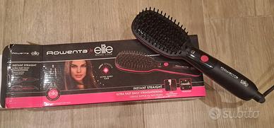 Spazzola Rowenta Instant Straight for Elite model