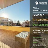 3 LOCALI A SERMONETA