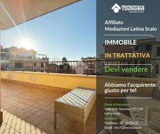 3 LOCALI A SERMONETA