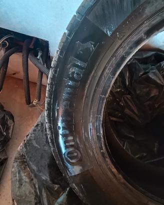 2 pneumatici Continental 175/65 r14 estive