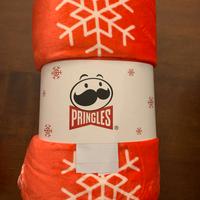 Caldo plaid pringles coperta morbida invernale ros