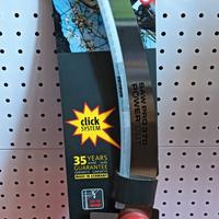 Segaccio Wolf Garden Power cut saw 370