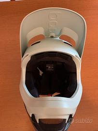 Casco Poc Coron taglia XS/S
