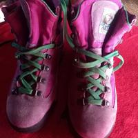 scarponi da trekking AKU GORETEX AIR 8000