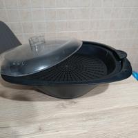 Vaporiera per Robot Click Chef