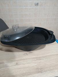 Vaporiera per Robot Click Chef