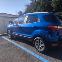 Ford EcoSport 1.0 100CV 2018 Titanium