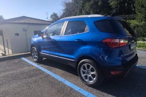 Ford EcoSport 1.0 100CV 2018 Titanium