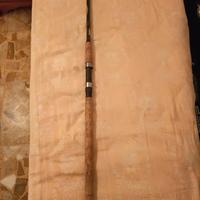 Canna feeder/fondo