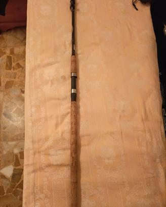 Canna feeder/fondo