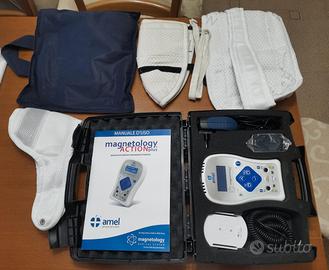 Dispositivo medico per magnetoterapia