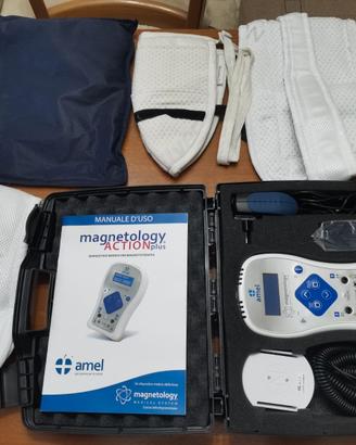 Dispositivo medico per magnetoterapia