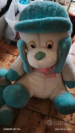 3 Grandi peluche 