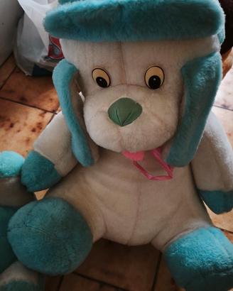 3 Grandi peluche 