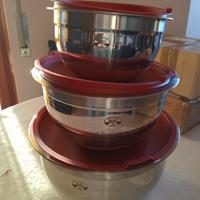 Ciotole bastardelle Berti 