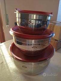 Ciotole bastardelle Berti 