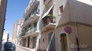 Palazzina centro storico