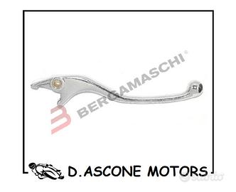 LEVA FRENO DX ARGENTO HONDA SH I 125 /150 09- SH 3