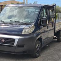 Fiat Ducato 7 posti