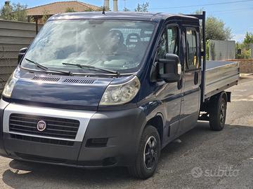 Fiat Ducato 7 posti