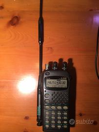 Icom W32E vhf uhf