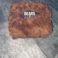 GIOCO TAVOLO BEARS VS BABIES