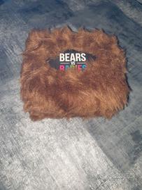GIOCO TAVOLO BEARS VS BABIES