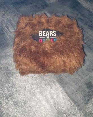 GIOCO TAVOLO BEARS VS BABIES