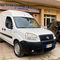 Fiat Doblo TETTO ALTO 1.9 MJT 105cv