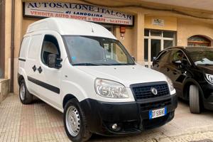 Fiat Doblo TETTO ALTO 1.9 MJT 105cv