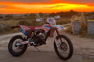 fantic 50cc