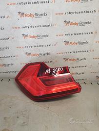 Fanale Posteriore Sinistro x Audi A1 - 2020
