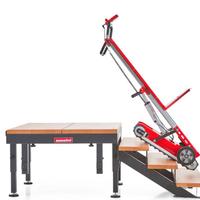 SALISCALE CINGOLATO ELETTRICO ZONZINI