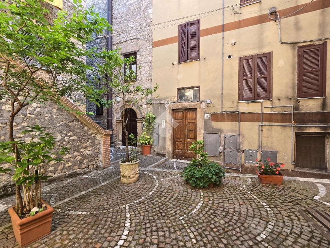 Appartamento – Fiuggi, Frosinone - Vista 2