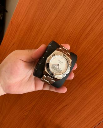 tissot t touch nuovo