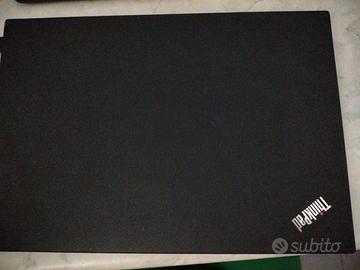 Lenovo con Windows 10