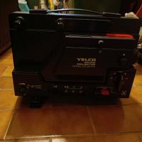 Proiettore vintage Yelco ds 607 m