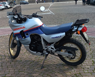 Honda transalp 1987 prima serie made in japan