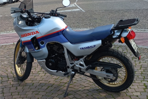 Honda transalp 1987 prima serie made in japan