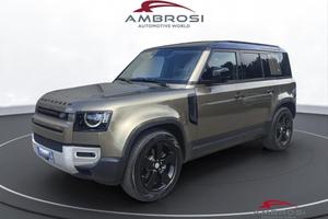 LAND ROVER Defender 110 2.0d sd4 First Edition a