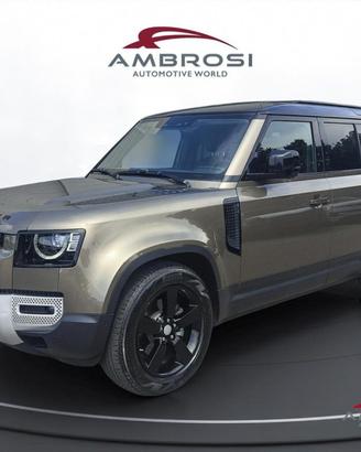 LAND ROVER Defender 110 2.0d sd4 First Edition a