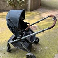 Passeggino Maxi Cosi 2 in 1