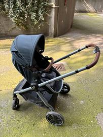 Passeggino Maxi Cosi 2 in 1