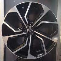 Cerchi in lega Audi A3 Q2 Q3