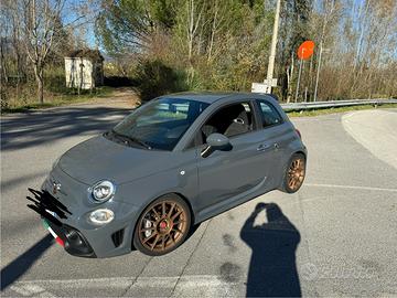 595 abarth