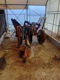 Attrezzi agricoli