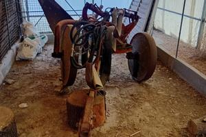 Attrezzi agricoli