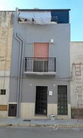 Casa indipendente a Paceco