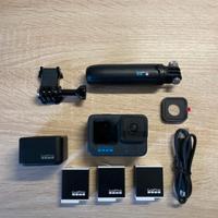 Gopro 12